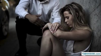 ಕಿಂಕಿ ಕಥೆಗಳು: ಮನೆಯಿಲ್ಲದ ಹದಿಹರೆಯದ ಹುಡುಗಿ